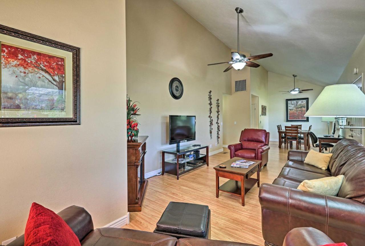 Flagstaff Townhome With Deck Easy Access Downtown! ภายนอก รูปภาพ